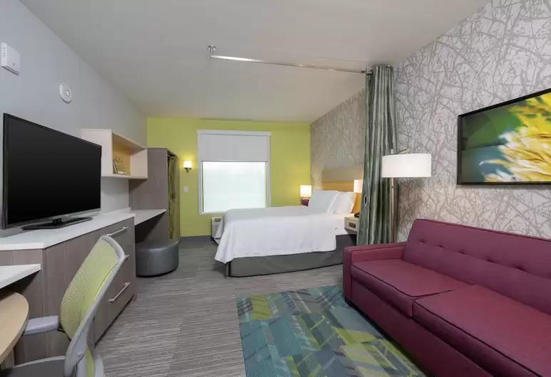 Home2 Suites By Hilton Sugar Land Rosenberg Greatwood Exterior foto